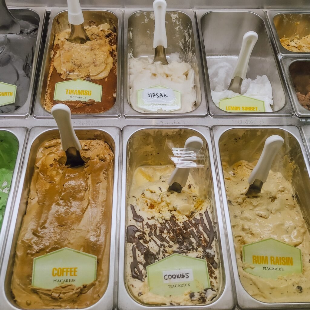gelato cirebon