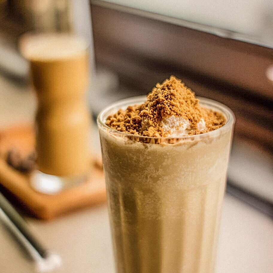 Kopi cirebon