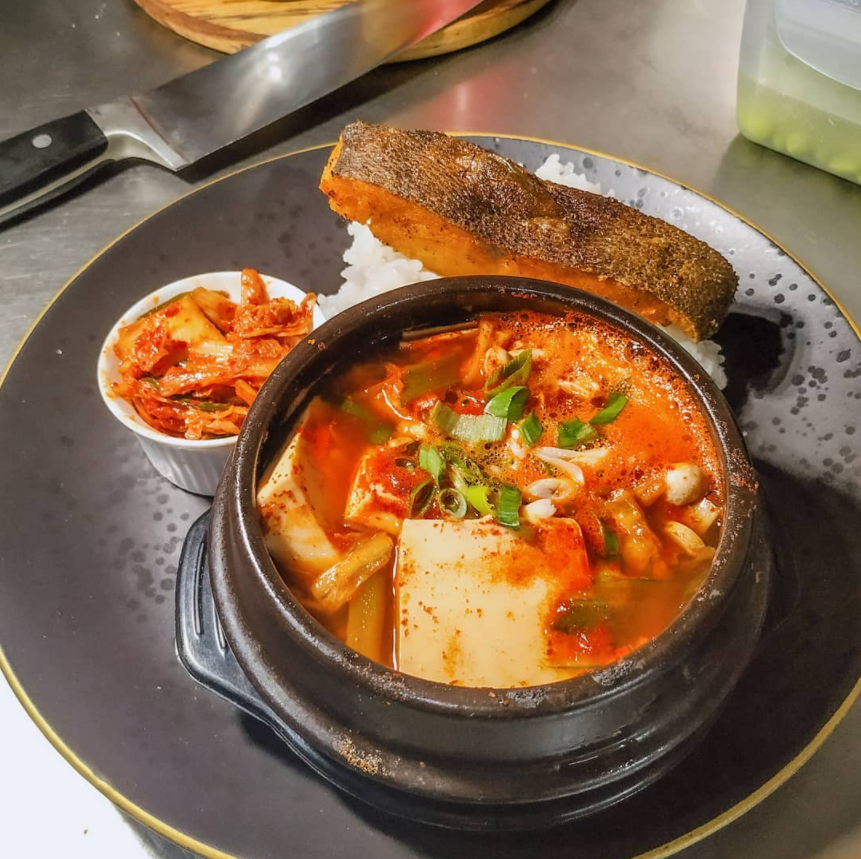 fish soup cirebon